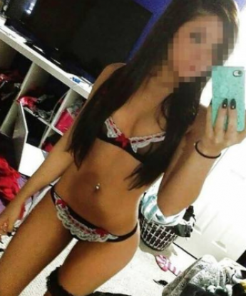 Анкета проститутки Полина - Фото, г. Воробьёво, 21 год, №6410